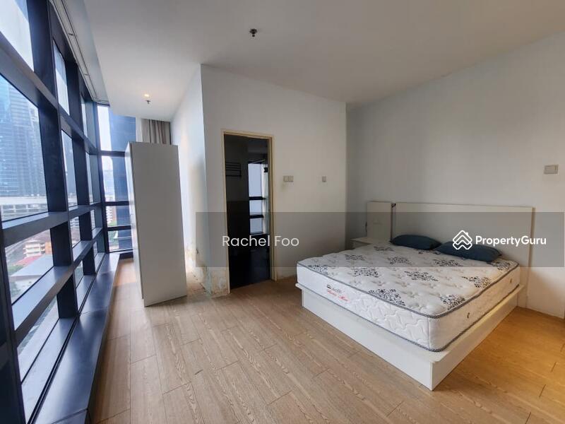 For Rent - Bangsar Trade Centre (Pantai Plaza)