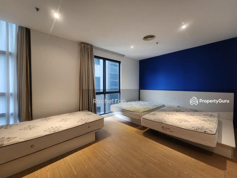For Rent - Bangsar Trade Centre (Pantai Plaza)