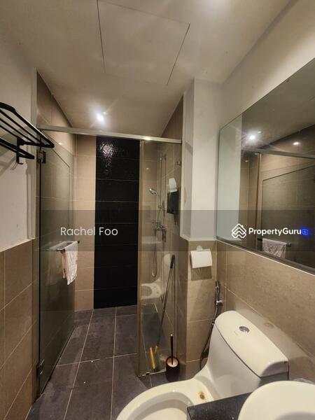 For Rent - Bangsar Trade Centre (Pantai Plaza)