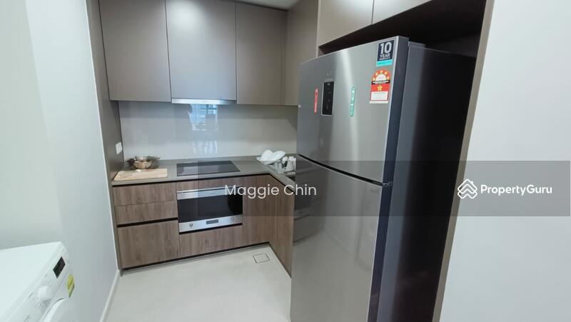 Service Residence for Rent at The Ruma - Maggie Chin - PropertyGuru.com.my
