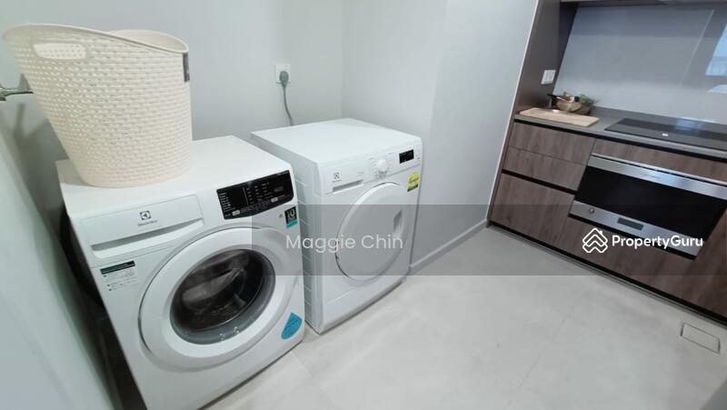 Service Residence for Rent at The Ruma - Maggie Chin - PropertyGuru.com.my