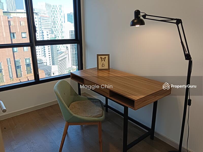 Service Residence for Rent at The Ruma - Maggie Chin - PropertyGuru.com.my