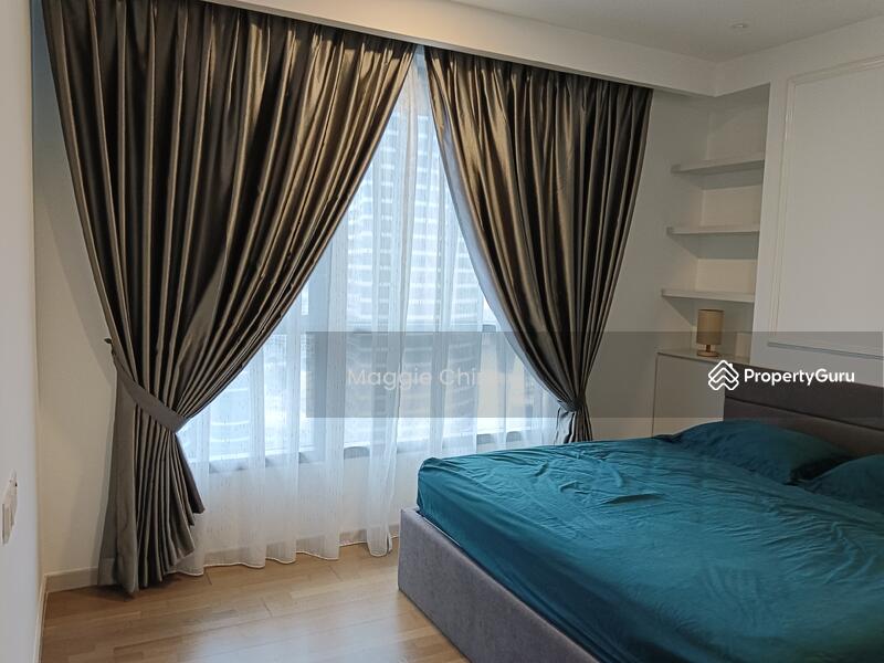 Service Residence for Rent at The Ruma - Maggie Chin - PropertyGuru.com.my