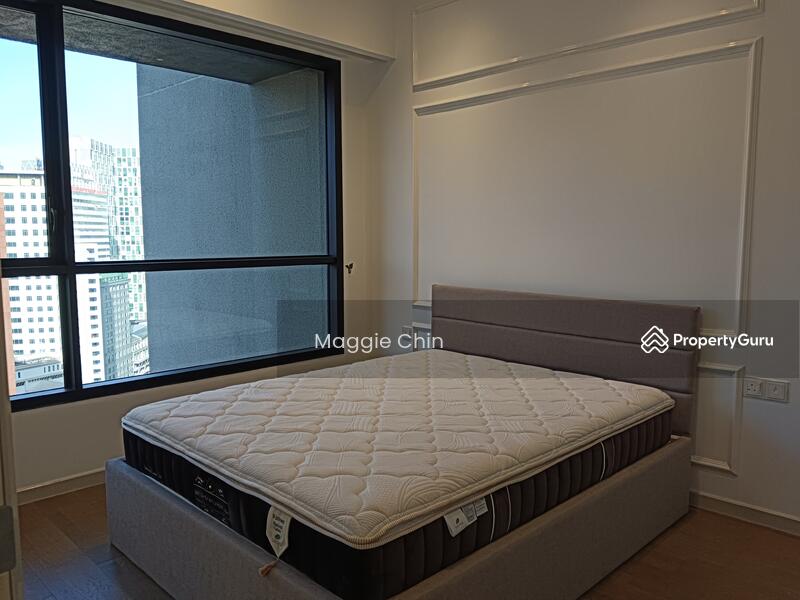 Service Residence for Rent at The Ruma - Maggie Chin - PropertyGuru.com.my