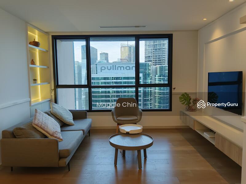 Service Residence for Rent at The Ruma - Maggie Chin - PropertyGuru.com.my