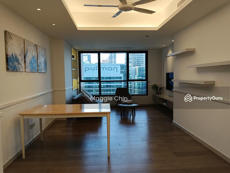 Service Residence for Rent at The Ruma - Maggie Chin - PropertyGuru.com.my