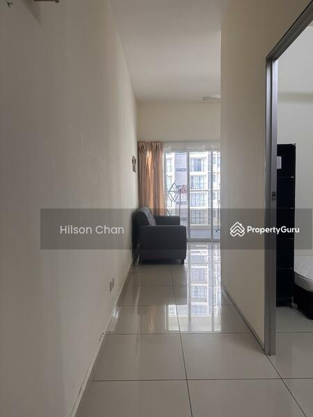 For Rent - Impian Meridian