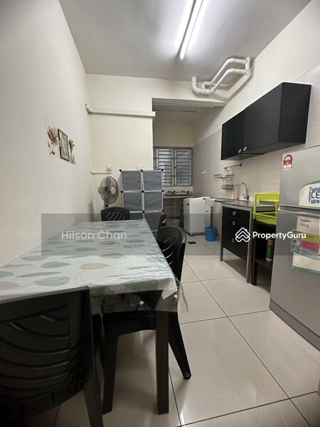For Rent - Impian Meridian