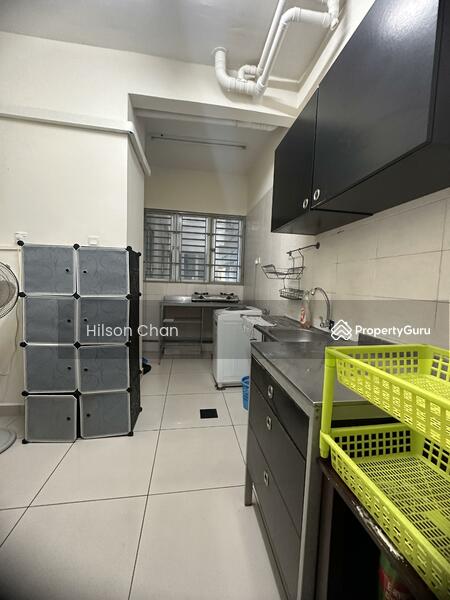 For Rent - Impian Meridian