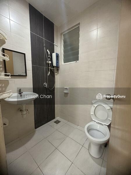 For Rent - Impian Meridian