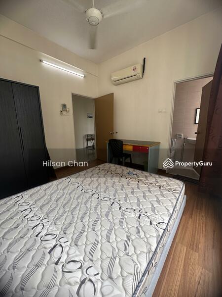 For Rent - Impian Meridian