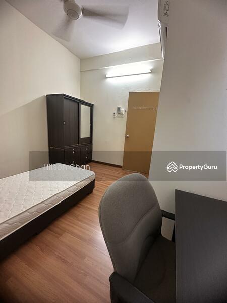 For Rent - Impian Meridian