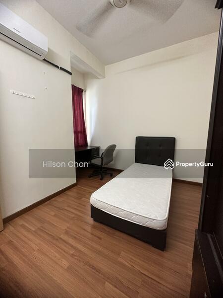 For Rent - Impian Meridian