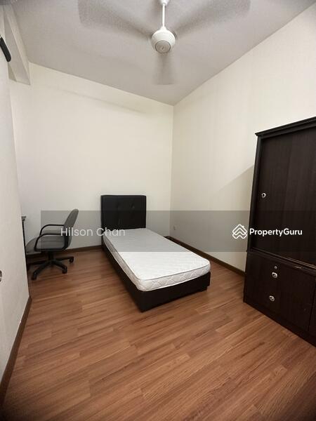 For Rent - Impian Meridian