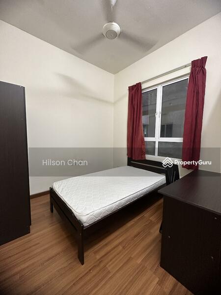 For Rent - Impian Meridian