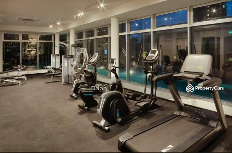 Service Residence for Rent at Cerrado Residence @ Southville City - Eldon Chong - PropertyGuru.com.my