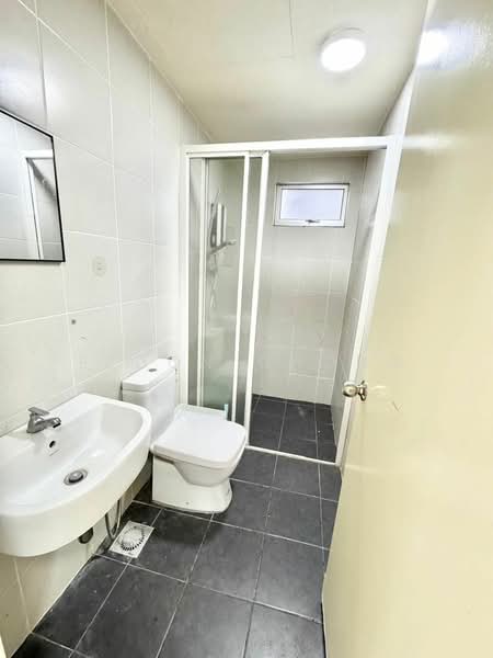 Service Residence for Rent at Cerrado Residence @ Southville City - Eldon Chong - PropertyGuru.com.my