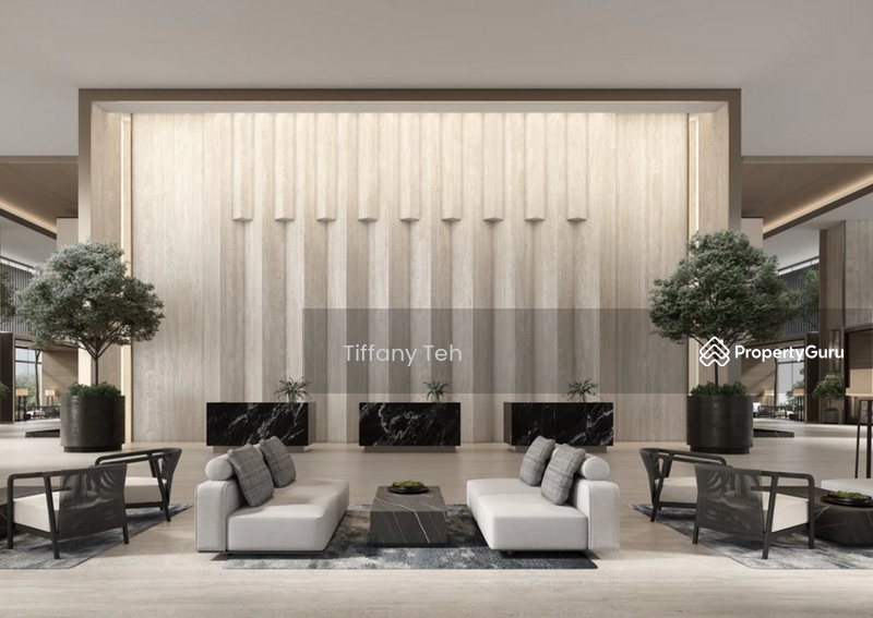 For Sale - DUO TOWER BANGSAR SOUTH