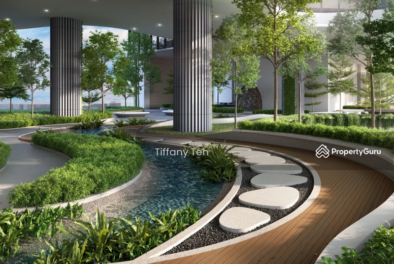 For Sale - DUO TOWER BANGSAR SOUTH