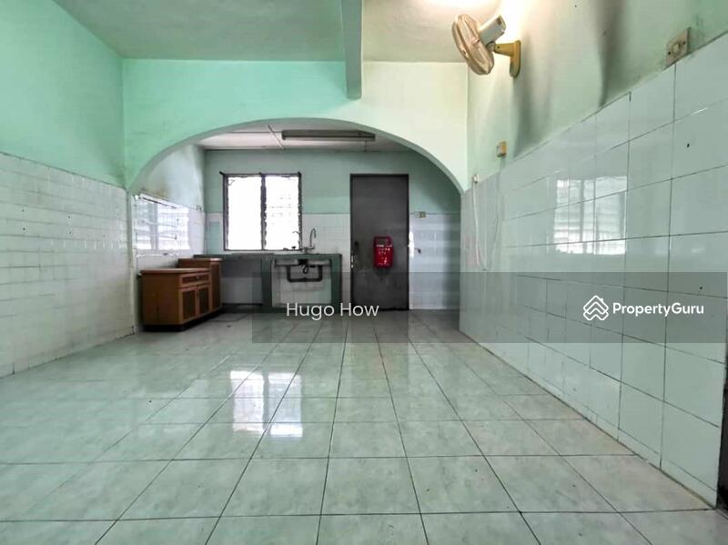 Terrace house at Batu Caves, Taman Bukit Permata Sunway Batu Caves, Batu Caves, Gombak, Selangor