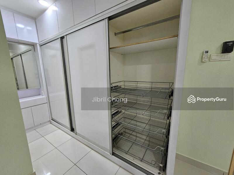 Central Residence Sg Besi, 366 Jalan Sungai Besi, Sungai Besi, Kuala
