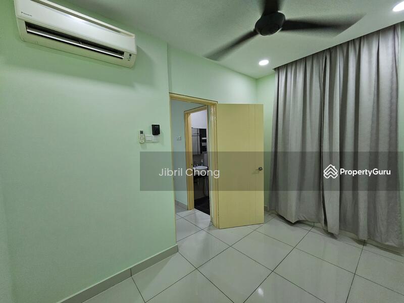 Central Residence Sg Besi, 366 Jalan Sungai Besi, Sungai Besi, Kuala