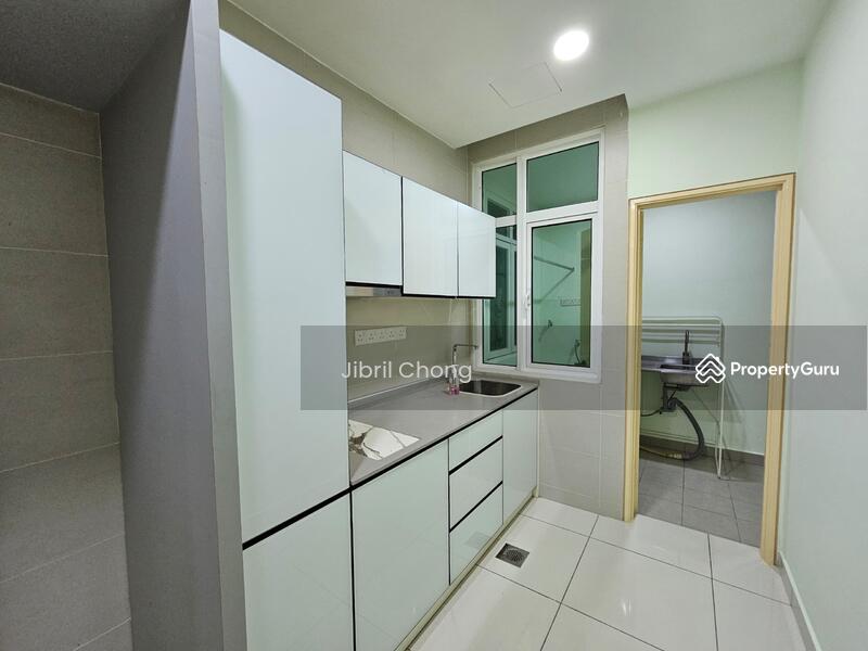 Central Residence Sg Besi, 366 Jalan Sungai Besi, Sungai Besi, Kuala