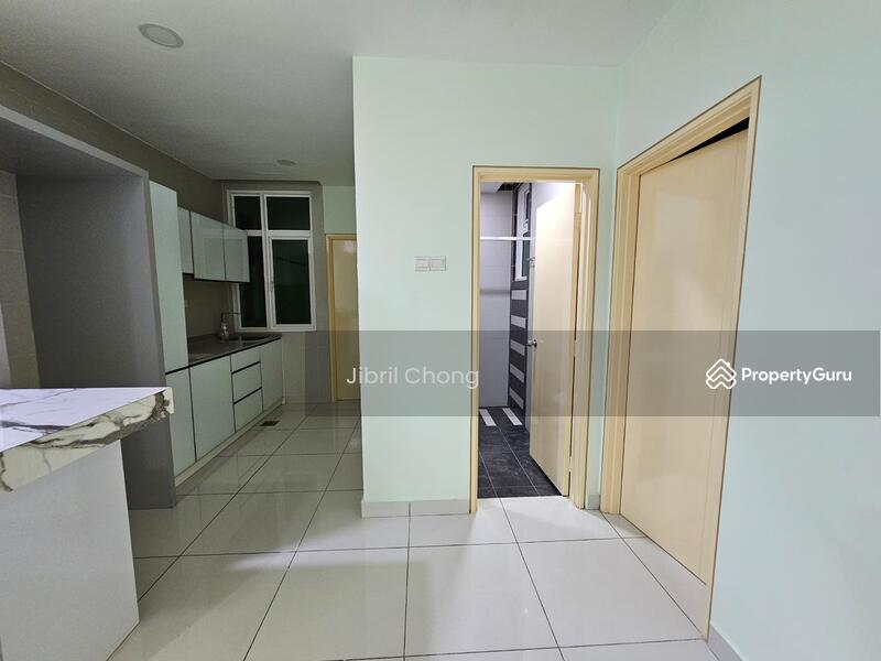 Central Residence Sg Besi, 366 Jalan Sungai Besi, Sungai Besi, Kuala