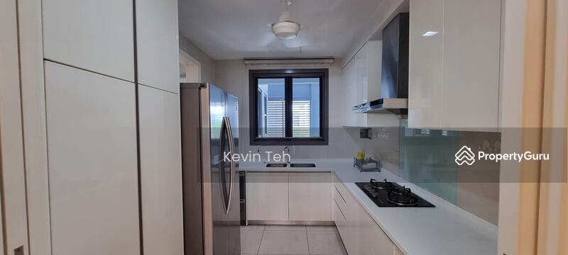 Condominium for Rent at Seni Mont Kiara - Kevin Teh - PropertyGuru.com.my