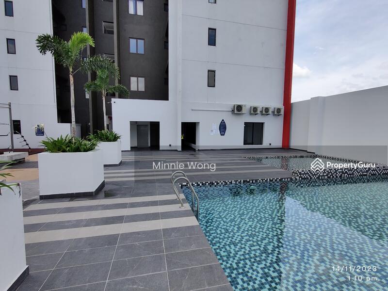 Condominium for Sale at Avia Plus, Bandar Country Homes, Rawang - Minnie Wong - PropertyGuru.com.my
