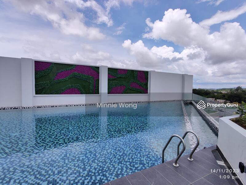 Condominium for Sale at Avia Plus, Bandar Country Homes, Rawang - Minnie Wong - PropertyGuru.com.my