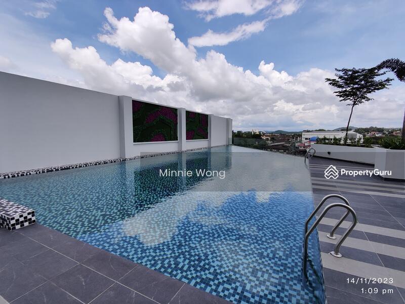Condominium for Sale at Avia Plus, Bandar Country Homes, Rawang - Minnie Wong - PropertyGuru.com.my