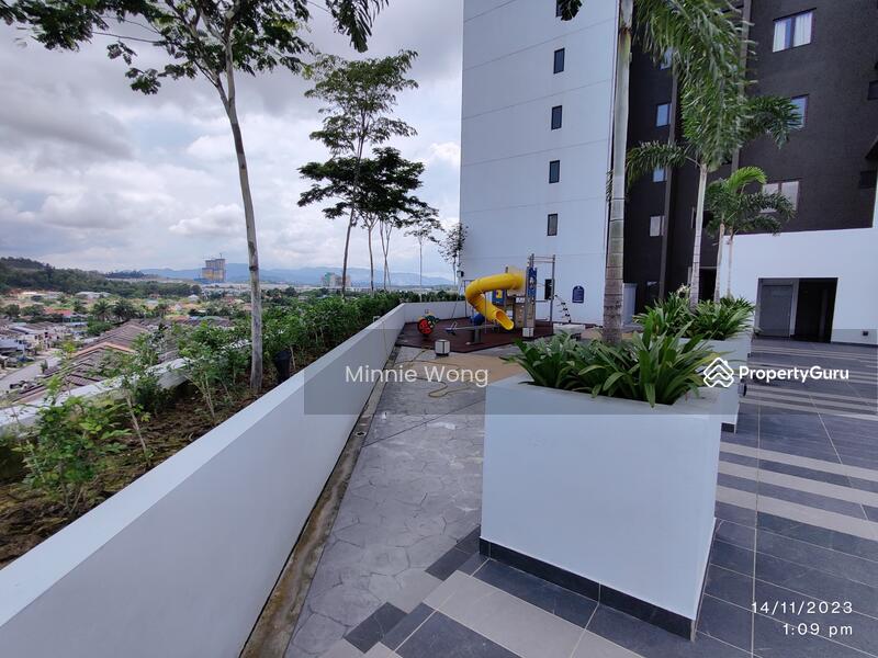 Condominium for Sale at Avia Plus, Bandar Country Homes, Rawang - Minnie Wong - PropertyGuru.com.my