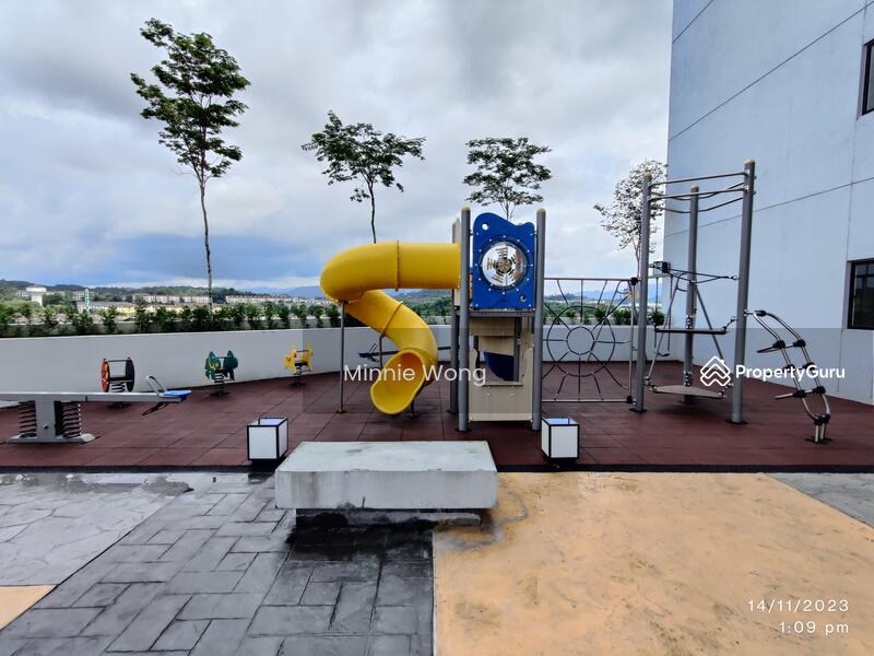 Condominium for Sale at Avia Plus, Bandar Country Homes, Rawang - Minnie Wong - PropertyGuru.com.my