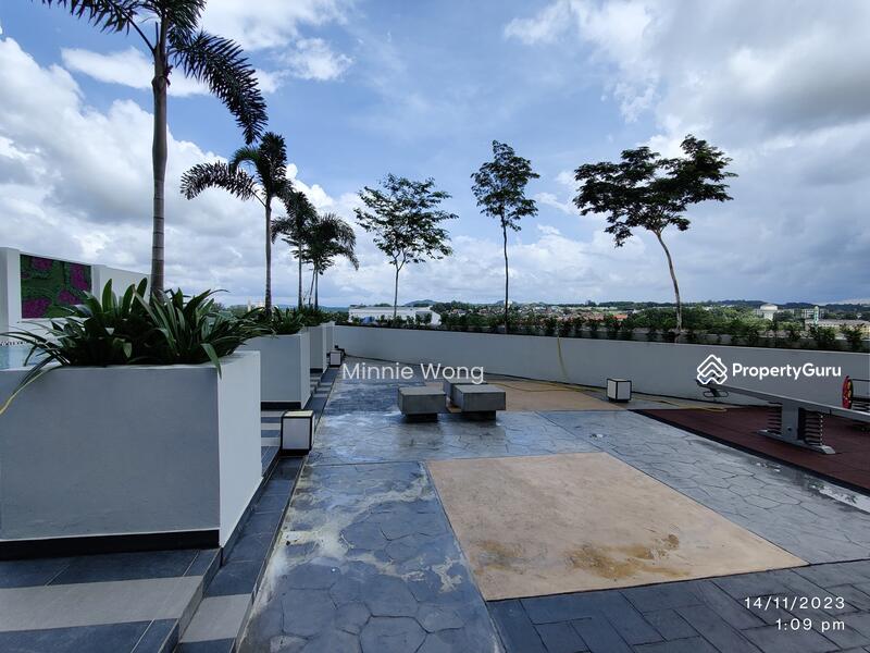 Condominium for Sale at Avia Plus, Bandar Country Homes, Rawang - Minnie Wong - PropertyGuru.com.my