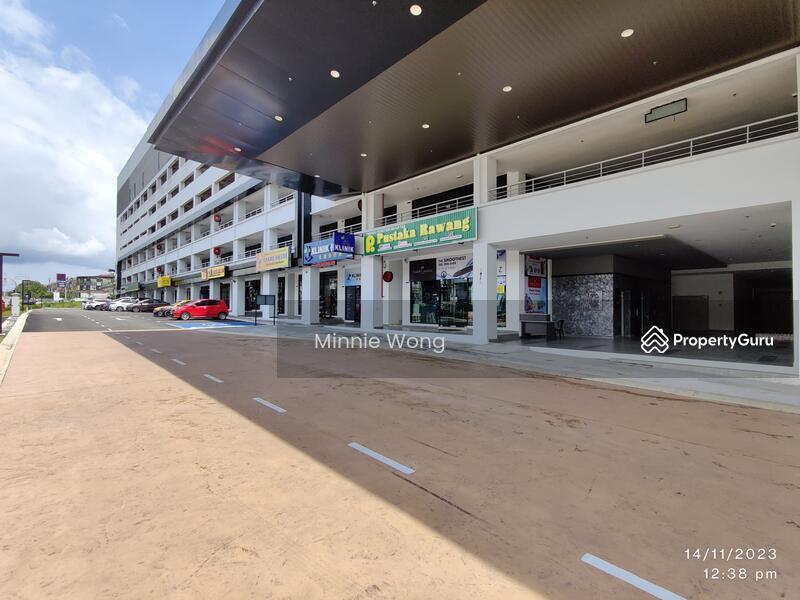 Condominium for Sale at Avia Plus, Bandar Country Homes, Rawang - Minnie Wong - PropertyGuru.com.my