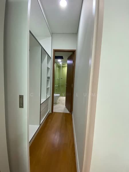 Apartment for Rent at Sky Suites @ KLCC - Cindy Lum - PropertyGuru.com.my