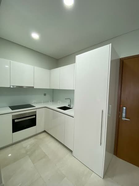 Apartment for Rent at Sky Suites @ KLCC - Cindy Lum - PropertyGuru.com.my