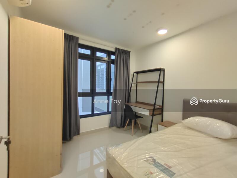 Servis Apartment untuk Disewa di Ramada Meridin - Anne Tay - PropertyGuru.com.my
