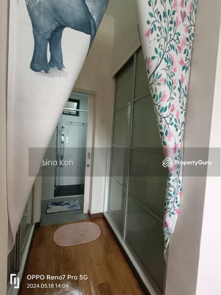 For Rent - KU Suites