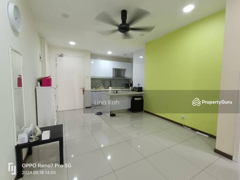 For Rent - KU Suites