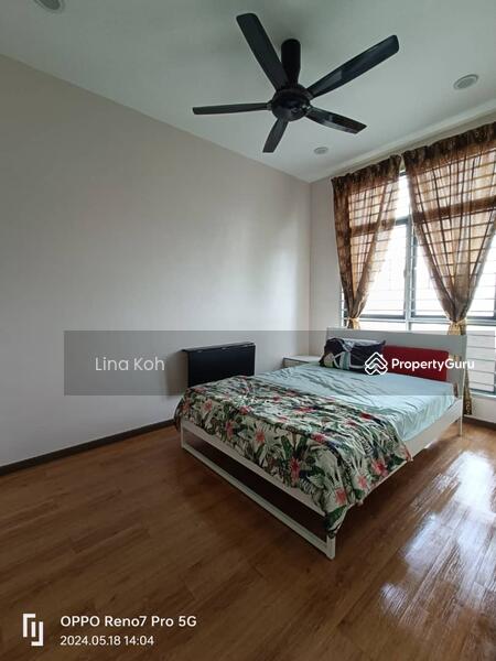 For Rent - KU Suites