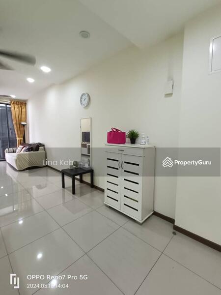 For Rent - KU Suites