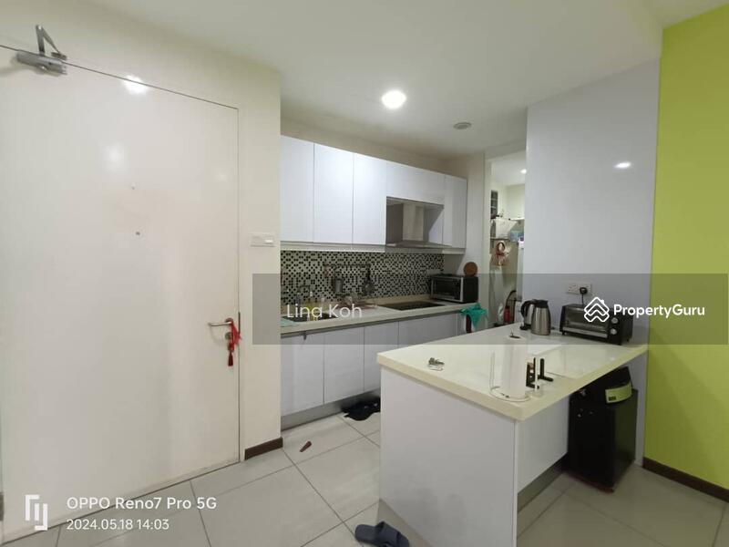 For Rent - KU Suites