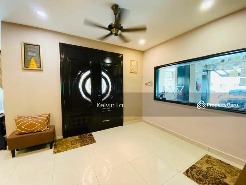 Rumah Berkembar untuk Dijual di Skudai (Johor) - Kelvin Lai - PropertyGuru.com.my
