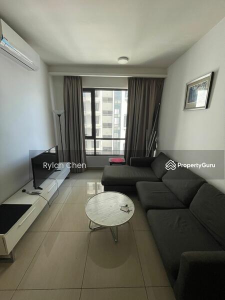Servis Apartment untuk Disewa di Eclipse Residence @ Pan'gaea - Rylan Chen - PropertyGuru.com.my