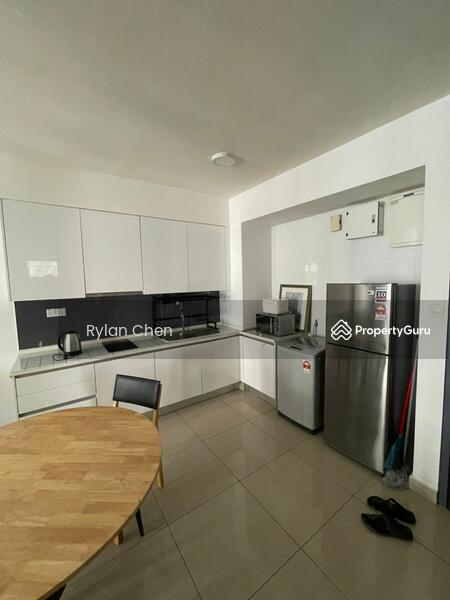 Servis Apartment untuk Disewa di Eclipse Residence @ Pan'gaea - Rylan Chen - PropertyGuru.com.my