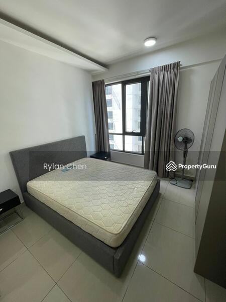 Servis Apartment untuk Disewa di Eclipse Residence @ Pan'gaea - Rylan Chen - PropertyGuru.com.my