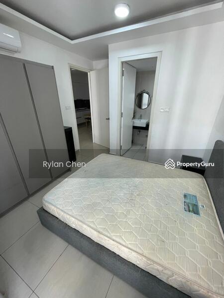 Servis Apartment untuk Disewa di Eclipse Residence @ Pan'gaea - Rylan Chen - PropertyGuru.com.my