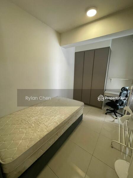 Servis Apartment untuk Disewa di Eclipse Residence @ Pan'gaea - Rylan Chen - PropertyGuru.com.my